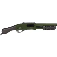 Secutor Arms Velites Ferrum S-ii Airsoft Hagelgevär