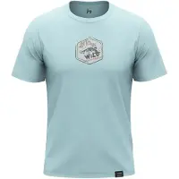 Hannah Skatch T-shirt Med Korta ärmar