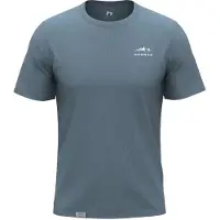 Hannah Fred T-shirt Med Korta ärmar