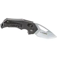 Willumsen Red E Nano Fickkniv