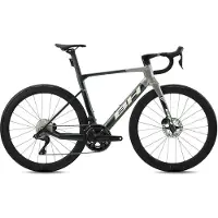 Bh Rs1 5.0 Ultegra Di2 Power 2026 Racercykel