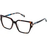 Just cavalli Vjc127 Square Damglasögon