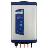 Dolphin Charger Pro Lite-laddare 25a 12v
