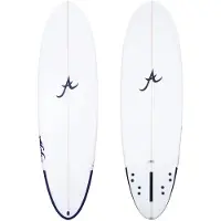 TSA Aloha Fun Division 5´8´´ Surfbräda
