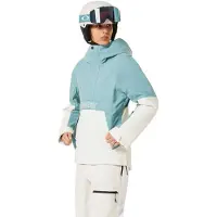 Oakley Apparel Wmns Tnp Tbt Insulated Jacka