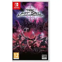 Games Switch The Last Spell