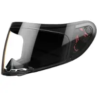 Mt Helmets Mt-v-09 Skärm