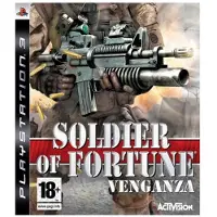 Ps3 Soldier Of Fortune Payback