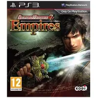 Ps3 Dynasty Warriors 7 Empires