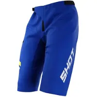 Shot Race Gear Rogue Revolt Shorts