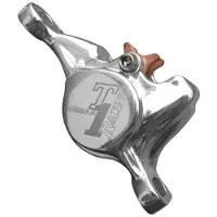 Formula T1 Racing Polished Skivbromsok