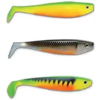 Delalande Shad Gt Mjukt Bete 29g 150 Mm 20 Enheter