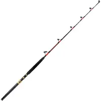 Falcon Black Phantom Tuna Xt Trollingstång