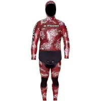 Picasso Thermal Skin 3 Mm Spjutfiskevåtdräkt