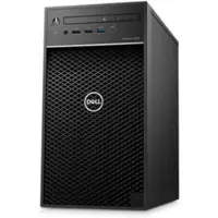 Dell Precision 3650 I7-10700k/32gb/512gb Ssd Stationär Dator