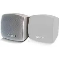 Ecler Railm 3´´ Loudspeaker Cabinet Högtalare