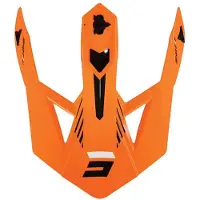 Shot Race Gear Lite Fury Visir