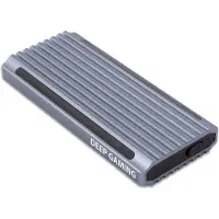 CoolBox Nvme Externt Ssd M.2-hölje