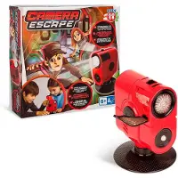 IMC Toys Kamera Escape Spion Agent Brädspel