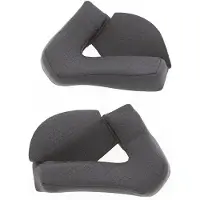Premier Helmets Dokker Kindkuddar