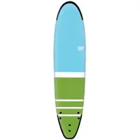 NSP P2 Soft Fun 7´4´´ Surfbräda