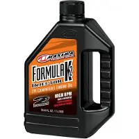 Maxima Racing Oil K2 100% Syn1l Motorolja