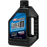 Maxima Racing Oil Smokeless Premix 1l Motorolja