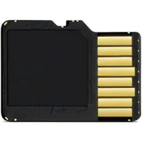 Garmin 16 Gb Microsd Klass 10 Kort Med Sd-adapterfodral