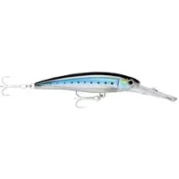 Rapala X-rap Magnum Floating Minnow 180 Mm