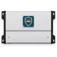 Wet Sounds Klass D 1-kanalsförstärkare 1200w
