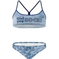 Otso Hello Kitty Denim Bikini