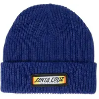 Santa Cruz Sundown Ray Strip Mössa