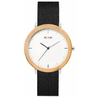 Mam Mam687 Klocka