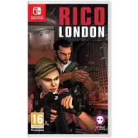 Games Switch Rico London