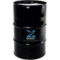 Spec-x 4t 10w-40 Racing Motorolja 60l