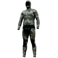 Picasso Thermal Skin 5 Mm Spjutfiskevåtdräkt