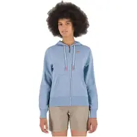 Karpos Volpe Sweatshirt Med Dragkedja