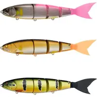 Madness Balam Glidebait 168g 300 Mm