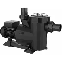AstralPool 38771 Victoria Plus 3/4 Cv230 V Ii Självsugande Plastpump