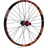 Gtr Sl27 29´´ Disc Mtb Bakhjul