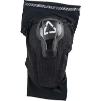 Leatt Protector W-sock Hybrid Par Knäskydd/benskydd
