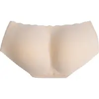 Super Merchant Bye Bra Polstrade Trosor Låg Midja M Nude