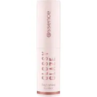 Essence GLOSSY GLAZE high shine lipstick Läppstift 2 g Nr. 05 - Maple Me Crazy