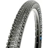 MSCH Copenhagen Tires Rock&roller 2c Xc Epic Shield Bk 120 29´´ X 2.10 Styv Mtb-däck