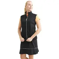 Abacus Golf Lytham Soft Shell Väst