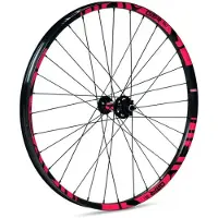 Gtr Sl35 Boost Plus 29´´ 6b Disc Tubeless Mtb Framhjul