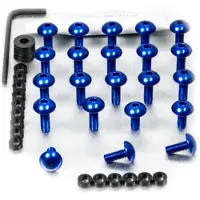 Pro Bolt Ktm Fktm100b Kåpskruvsats