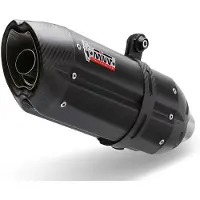MIVV Suono Bmw S 1000 Xr 2015-19 B.025.l9 Homologerad Slip On Ljuddämpare