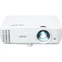Acer Home Entertainment, H6815BD, Projektor, 4K UHD, 4000 lm, Vit Design