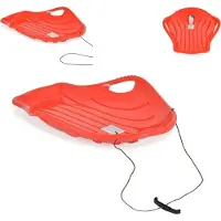 Prosperplast Big Collection 94x15x70 Cm Släde